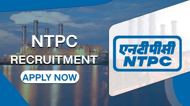 NTPC Mine Recruitment 2023